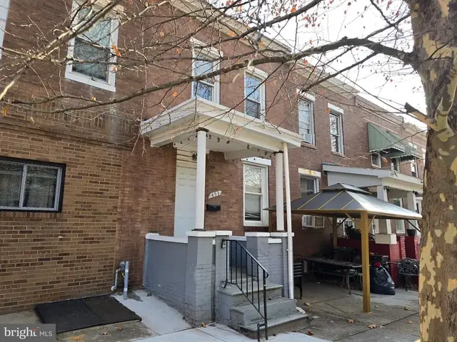453 N Bouldin St N, Baltimore