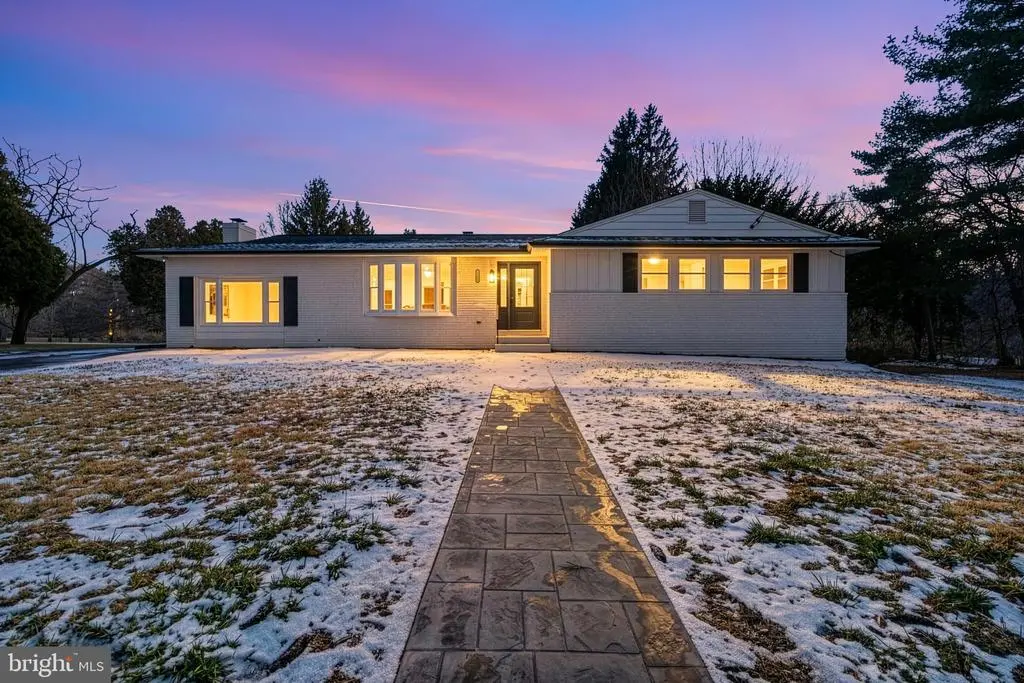 13809 Triadelphia Mill Rd, Clarksville