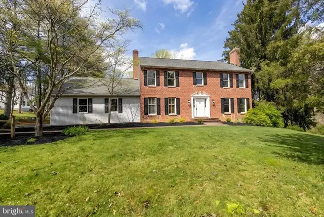 3044 Level Rd, Churchville
