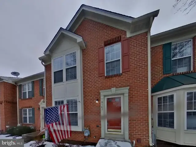5143 Spring Willow Ct, Owings Mills