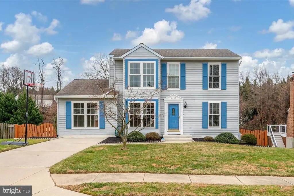 6459 Daniel Ct, Eldersburg