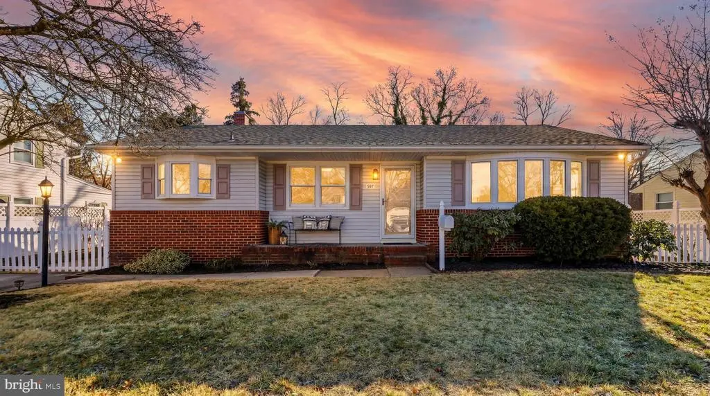 507 Elizabeth Rd, Glen Burnie