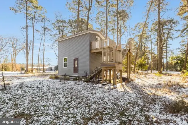 20168 Collins Mill Dr, Bridgeville