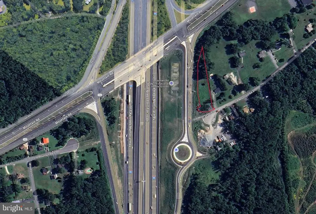 1507 Old Mountain Rd S, JOPPA