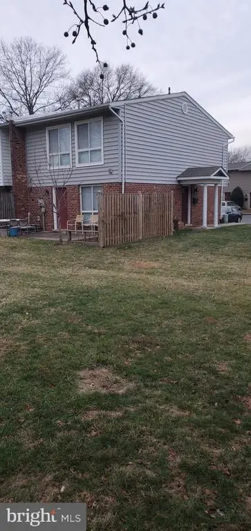 2201 Gingell Pl, HERNDON