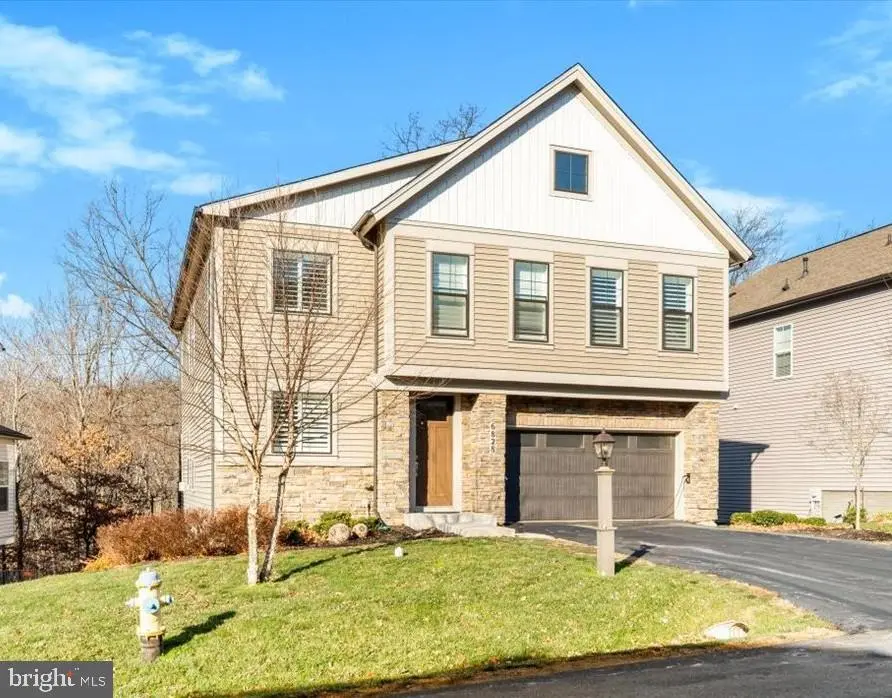 6828 W Shavano Rd, New Market