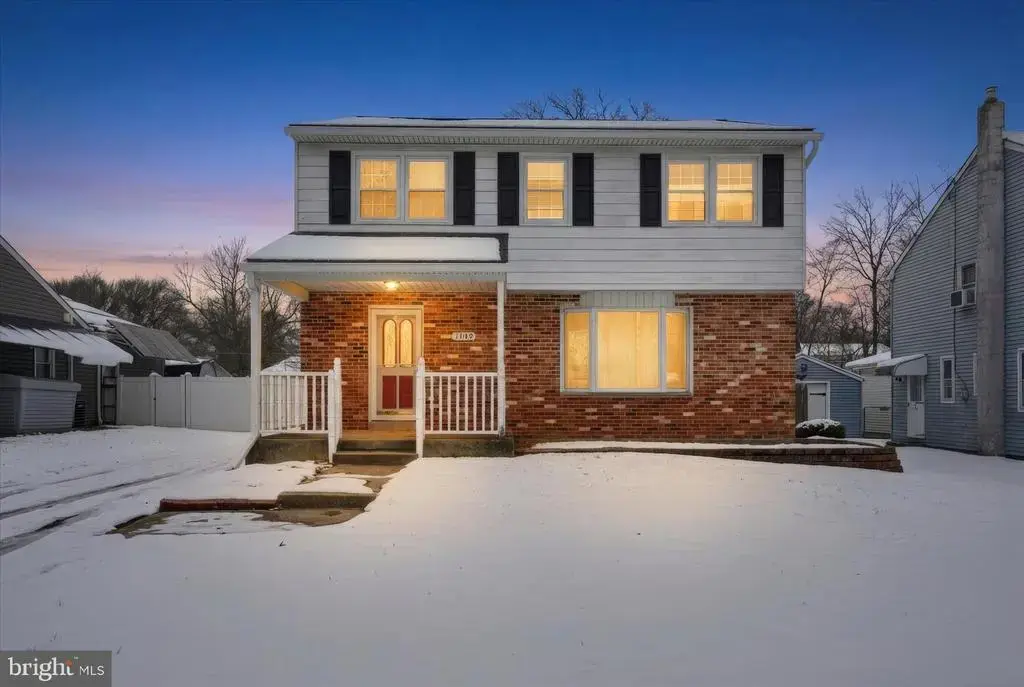 1369 School Ln, BENSALEM