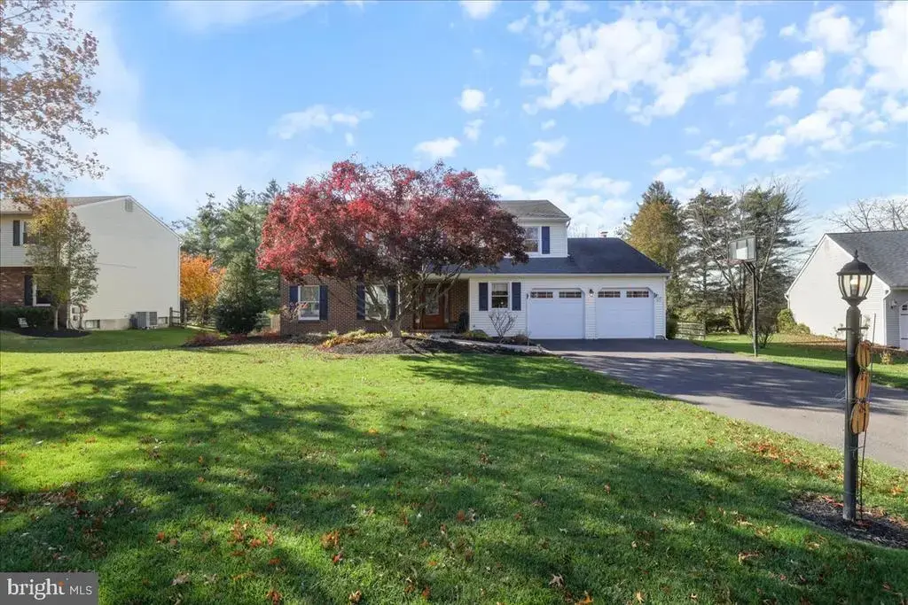 244 Holly Dr, CHALFONT