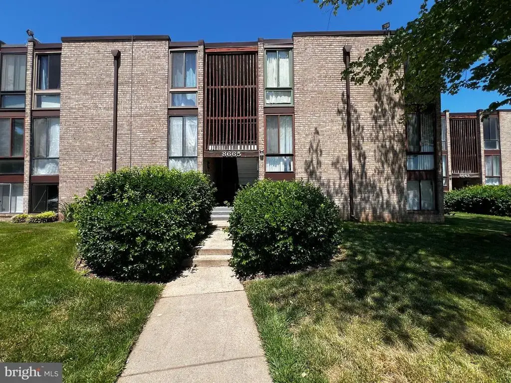 8665 Greenbelt Rd #202, GREENBELT