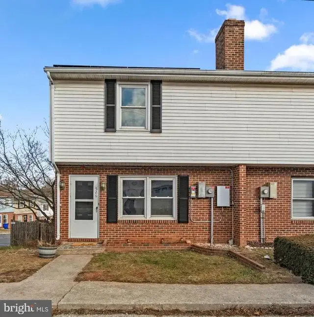 526 W North Ave, Emmitsburg