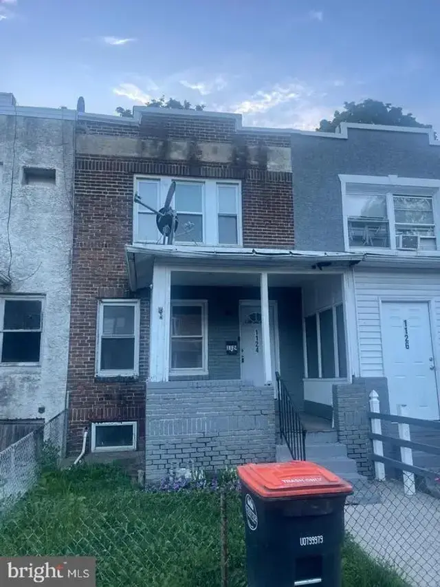 1124 Thomas St, Chester