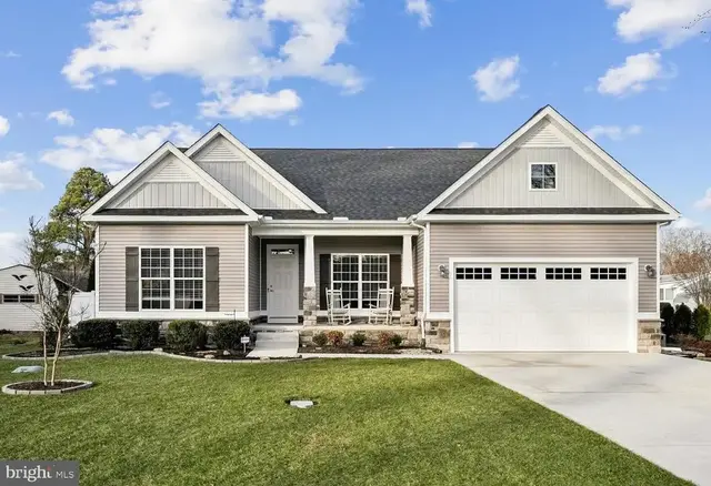 113 Whisperwood Ln, Rehoboth Beach
