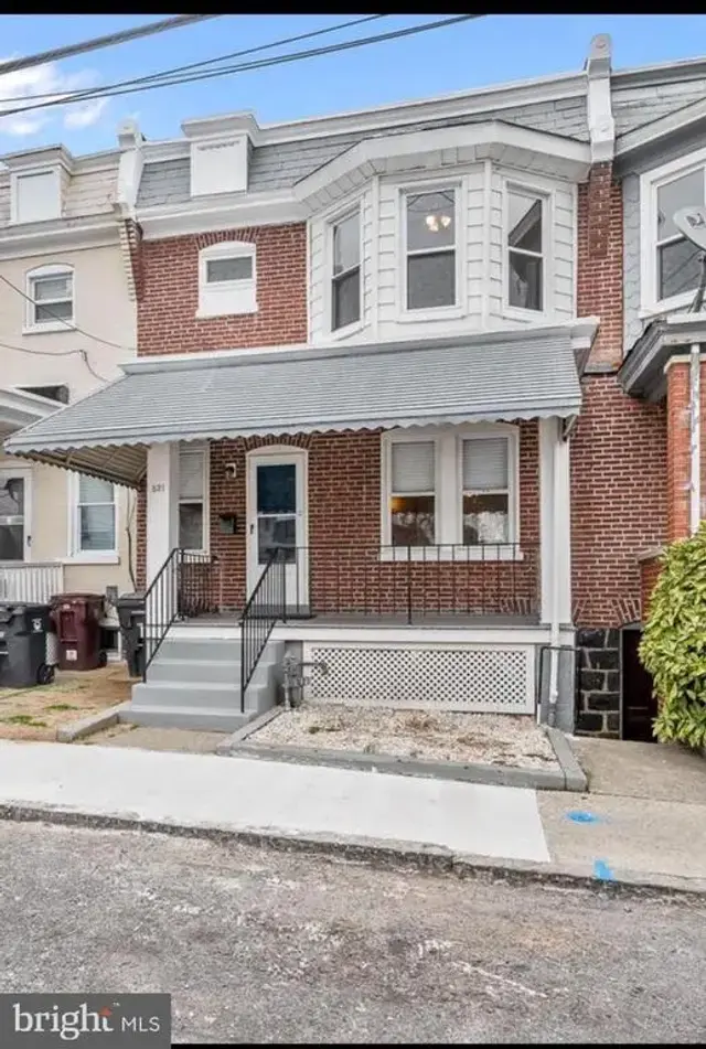 321 W 29th St, Wilmington