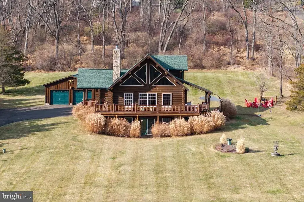 5730 Carversville Rd, DOYLESTOWN