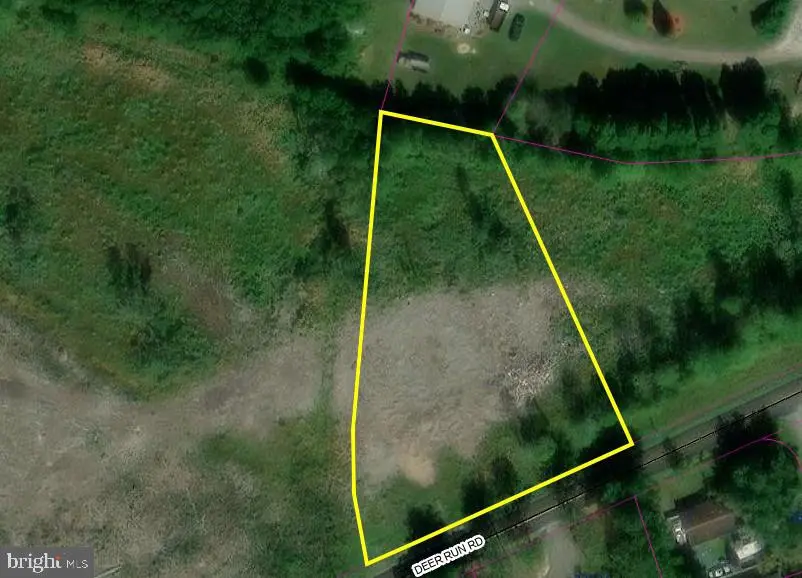 Lot 2 Deer Run Rd, Selbyville