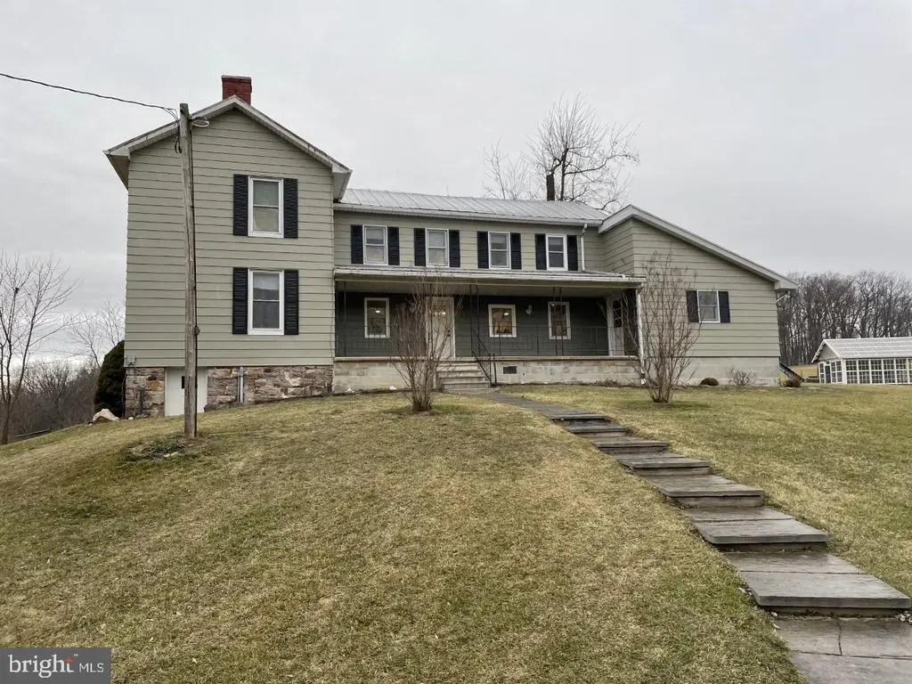 11403 Keymar Rd, Woodsboro