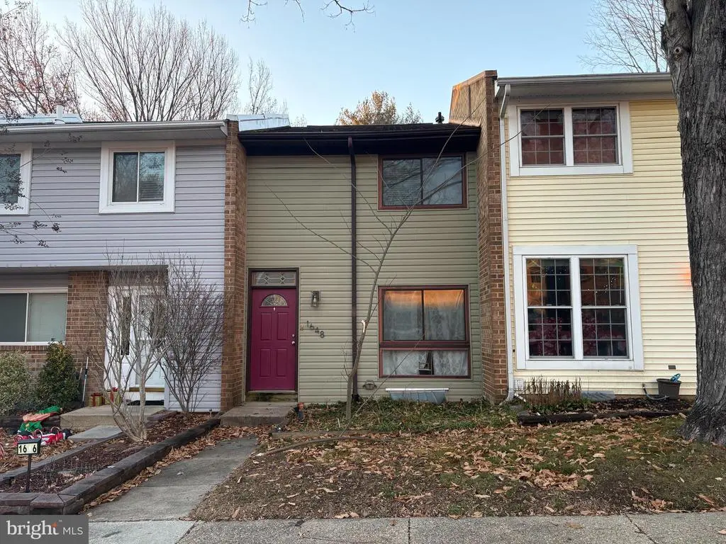 1648 New Windsor Ct, CROFTON