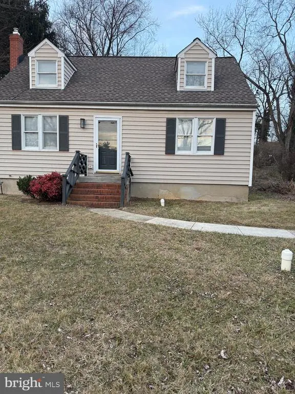 212 Lincoln Ave, Lutherville Timonium