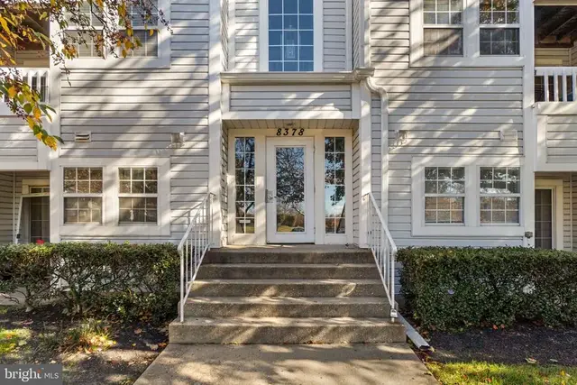 8378 Montgomery Run Rd #d, Ellicott City