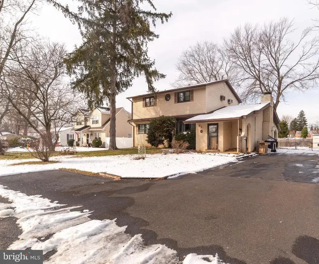 1144 Highland Ave, BENSALEM