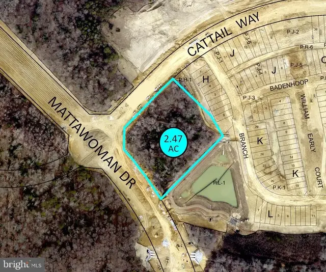 13900 Mattawoman Dr, Brandywine