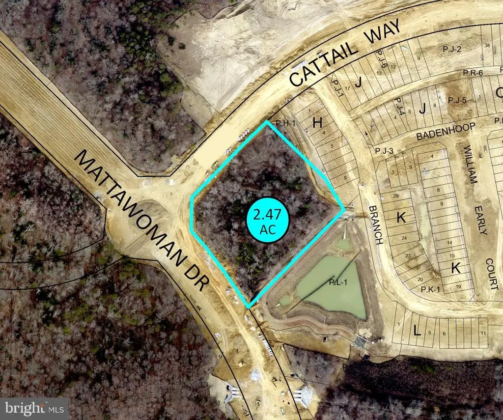 13900 Mattawoman Dr, Brandywine