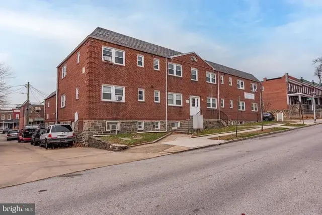 1605 Homestead St, Baltimore