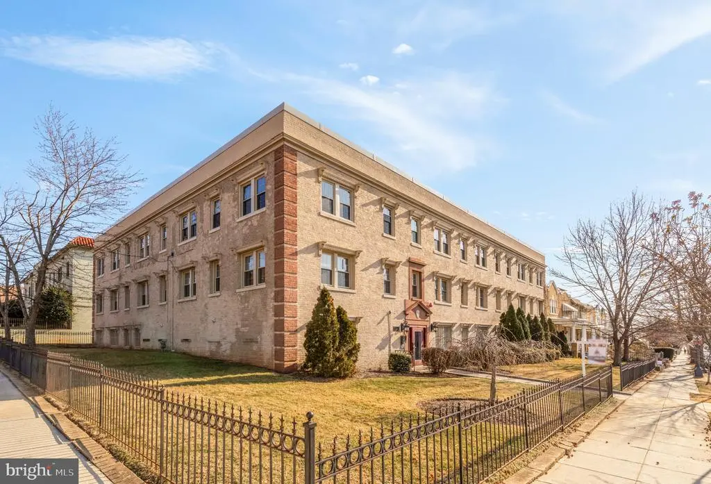 2625 3rd St Ne #306, WASHINGTON