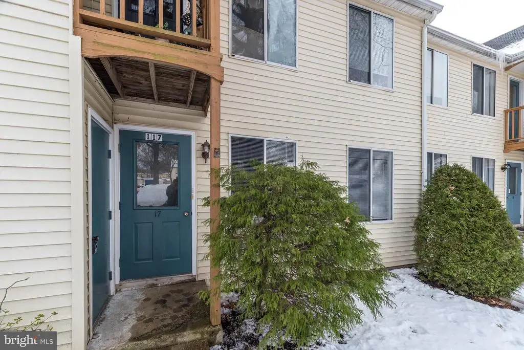 17-a Kittery Ct, SELLERSVILLE