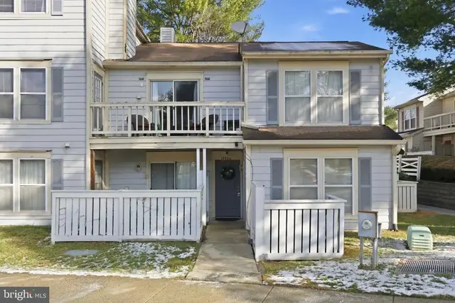 19900 Appledowre Cir #128, Germantown