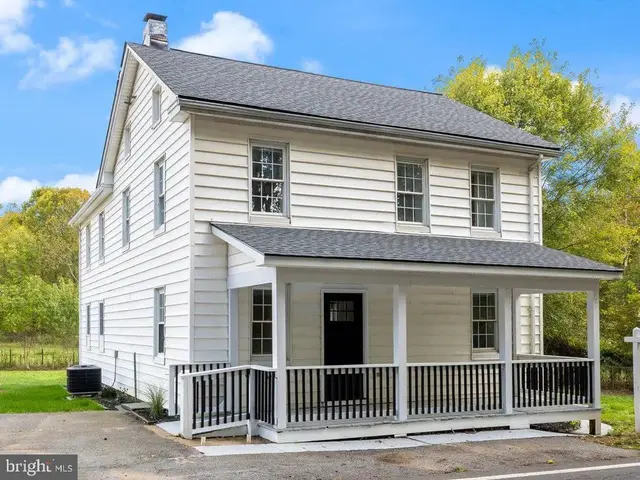 8109 Old Hagerstown Rd, Middletown