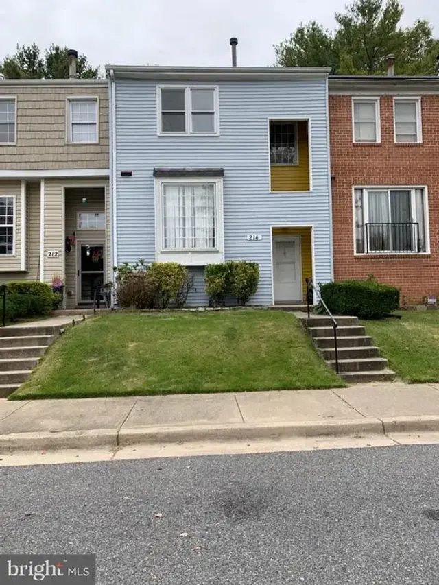 214 Castleton Ter, Upper Marlboro