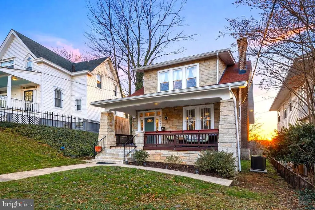 1227 Talbert St Se, WASHINGTON