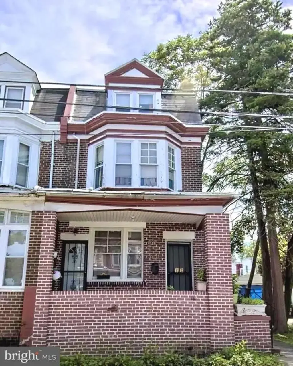 1016 W Duncannon Ave, PHILADELPHIA