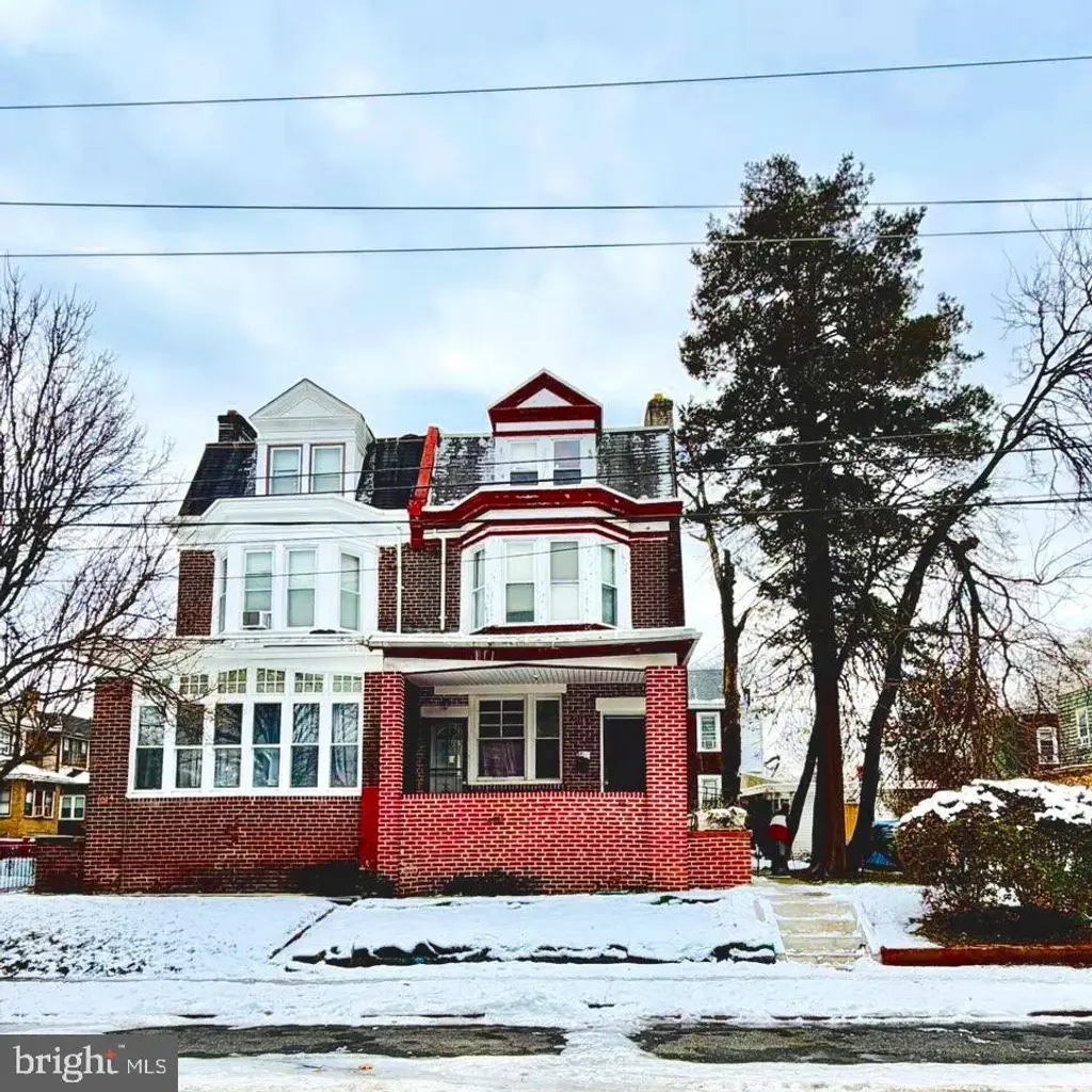 1016 W Duncannon Ave, PHILADELPHIA