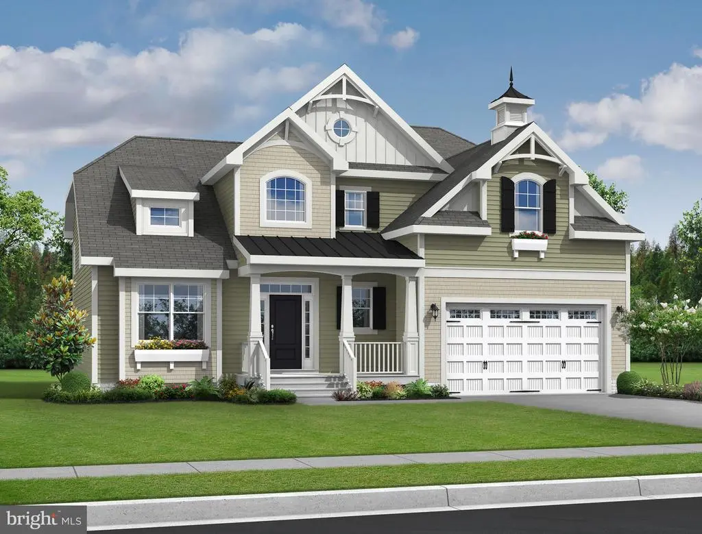 157 Tyler's Circle #15, Lewes