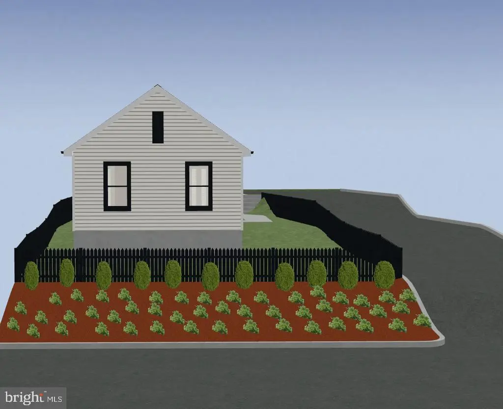 430 S Lancaster St, JONESTOWN