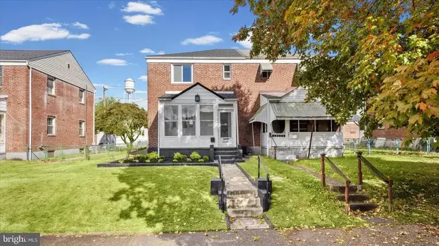 2529 Liberty Pkwy, Baltimore