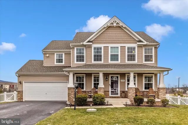 6806 Hawes Ct, Frederick