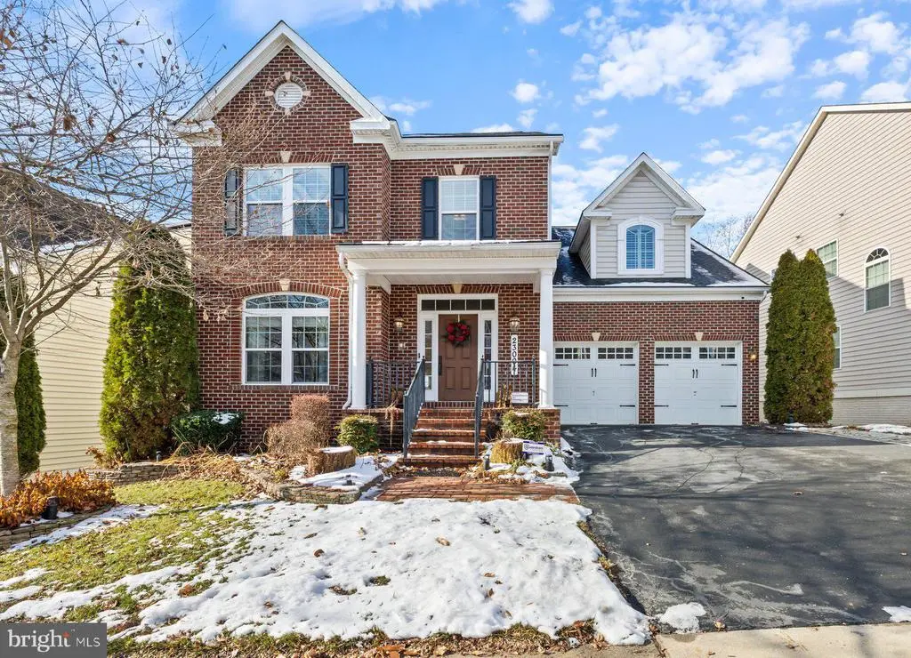 23004 Sycamore Farm Dr, CLARKSBURG