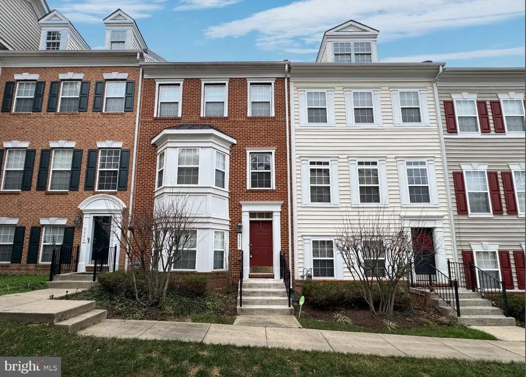 5507 Hartfield Ave, Suitland