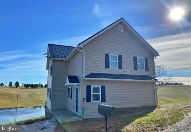 565 Bacon Rd, Red Lion