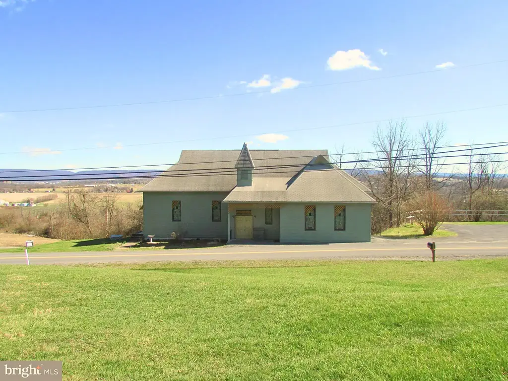 1070 Valley View Rd, BELLEFONTE