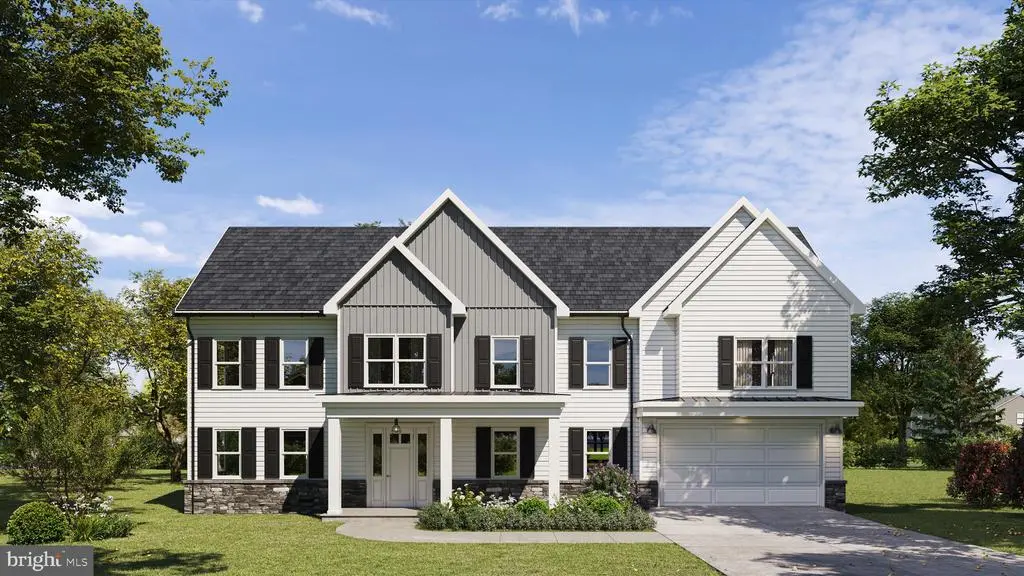 2826 Garden Ln, BENSALEM