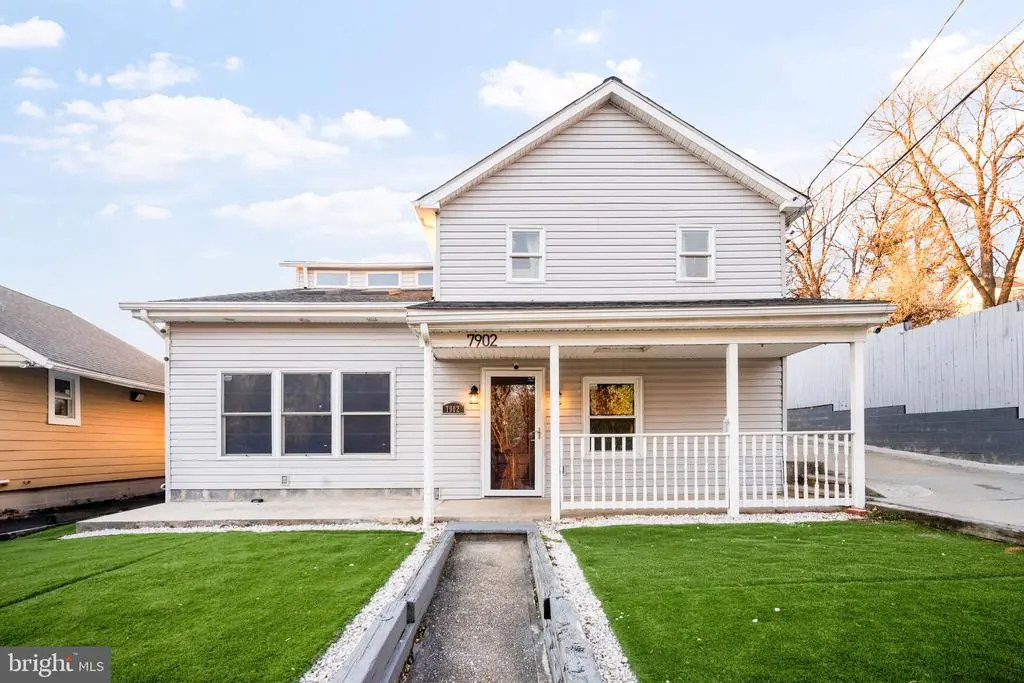 7902 Bridge Ave, Baltimore