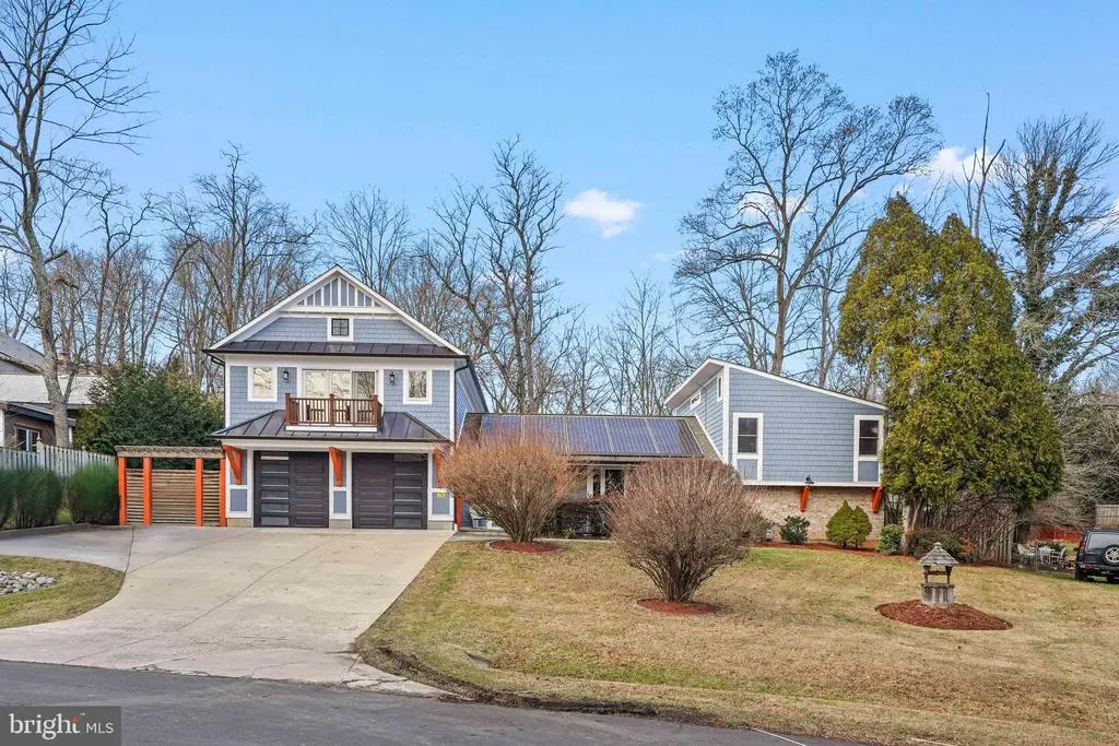 1709 Shilling Ln, SILVER SPRING