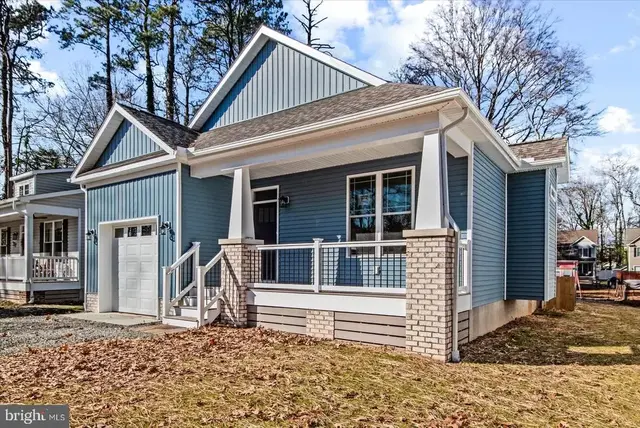 133 6th St, Colonial Beach