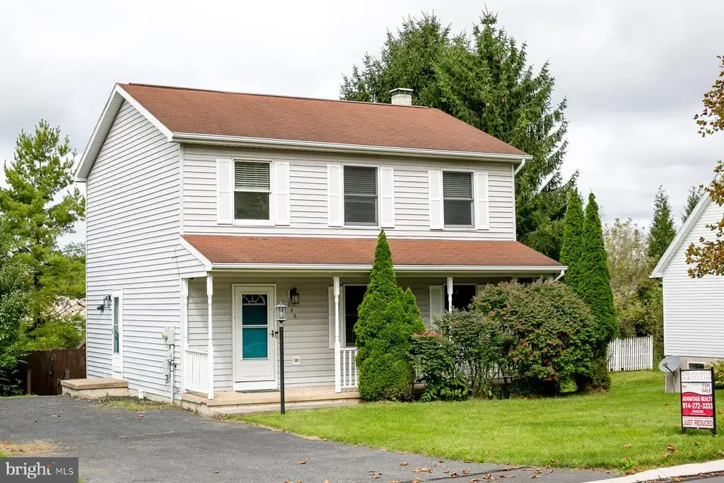 246 First Ave, STATE COLLEGE
