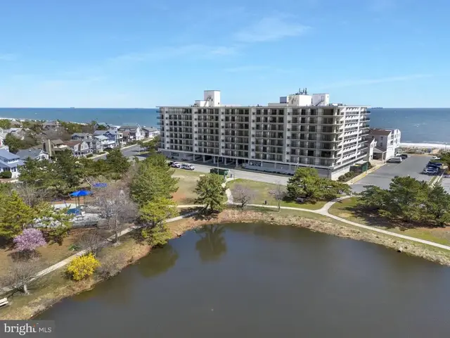 527 Boardwalk Ave #216, Rehoboth Beach