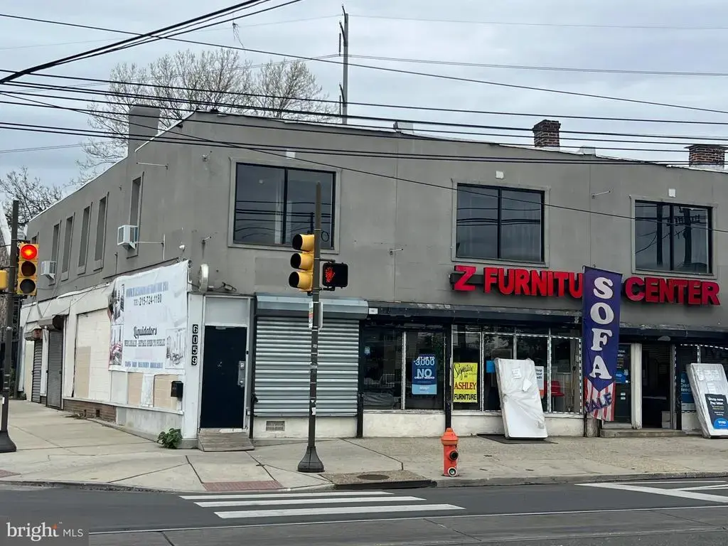 6053-59 Woodland Ave #2/f, PHILADELPHIA